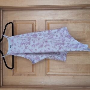 Express super soft bodysuit